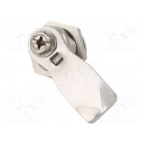 M22IP-T9-18; Lock; 18mm; Kind of insert bolt: T9; ROZTOCZE
