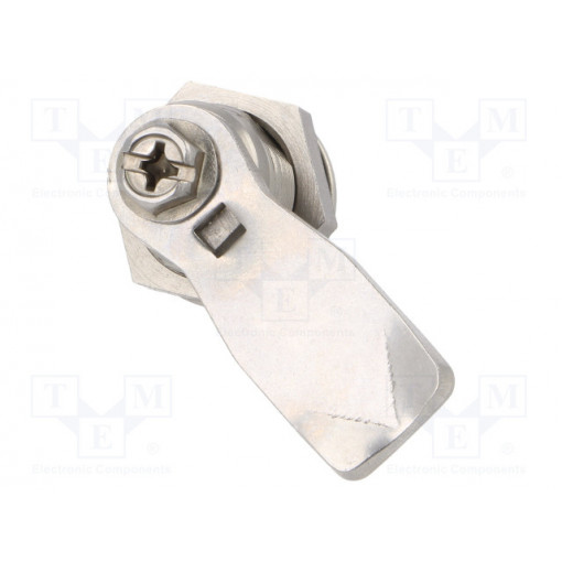M22IP-T9-18; Lock; 18mm; Kind of insert bolt: T9; ROZTOCZE