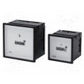 039-71507-0250-200-250V-50 HZ; Meter: mounting; on panel; analogue; 200÷250V; 72x72mm; 50Hz; CROMPTON - TE CONNECTIVITY 039-71507-0250-200-250V-50 HZ; Meter: mounting; on panel; analogue; 200÷250V; 72x72mm; 50Hz; CROMPTON - TE CONNECTIVITY
