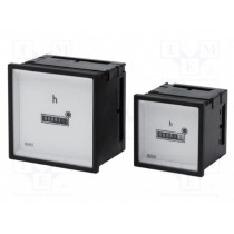 039-91507-0250-200-250V-50 HZ; Meter: mounting; on panel; analogue; 200÷250V; 96x96mm; 50Hz; CROMPTON - TE CONNECTIVITY