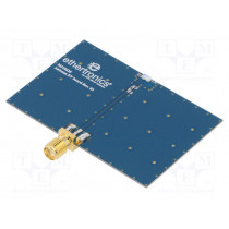 M310220-01; Expansion board; Bluetooth,WiFi,ZigBee; 1.7dBi; linear; Ethertronics/AVX M310220-01; Expansion board; Bluetooth,WiFi,ZigBee; 1.7dBi; linear; Ethertronics/AVX