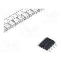 M41T00SM6F; RTC circuit; I2C; SRAM; SO8; 2.7÷5.5V; STMicroelectronics M41T00SM6F; RTC circuit; I2C; SRAM; SO8; 2.7÷5.5V; STMicroelectronics