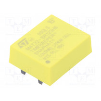 M4T32-BR12SH6; Accessories for semiconductors: battery; SNAPHAT; 2.8V; 120mAh; STMicroelectronics