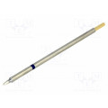 M6CH176; Tip; chisel; 1.78mm; 325÷358°C; THERMALTRONICS