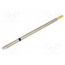 M6CH250; Tip; chisel; 5mm; 325÷358°C; Similar types: STTC-017; THERMALTRONICS