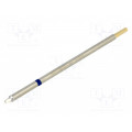 M6CP200; Tip; chisel; 2.5mm; 325÷358°C; Similar types: STTC-036P; THERMALTRONICS