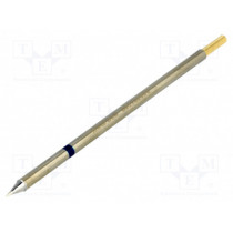 M6CP302; Tip; chisel; 0.4mm; 325÷358°C; Similar types: STTC-045P; THERMALTRONICS