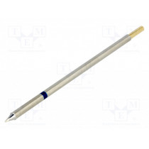 M6CP303; Tip; conical; 1mm; 325÷358°C; Similar types: STTC-001P; THERMALTRONICS