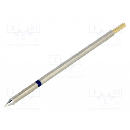 M6CP303; Tip; conical; 1mm; 325÷358°C; Similar types: STTC-001P; THERMALTRONICS