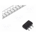 M74VHC1GT08DFT2G; IC: digital; AND; Channels: 1; IN: 2; SMD; SC88A; Series: VHC; 2÷5.5VDC; ON SEMICONDUCTOR M74VHC1GT08DFT2G; IC: digital; AND; Channels: 1; IN: 2; SMD; SC88A; Series: VHC; 2÷5.5VDC; ON SEMICONDUCTOR