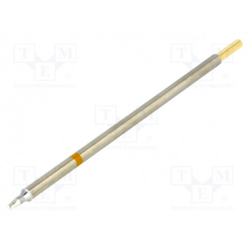 M7CH176; Tip; chisel; 1.78mm; 350÷398°C; Similar types: STTC-137; THERMALTRONICS