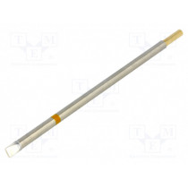 M7CH250; Tip; chisel; 5mm; 350÷398°C; Similar types: STTC-117; THERMALTRONICS