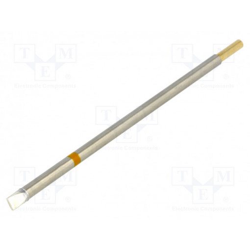 M7CH250; Tip; chisel; 5mm; 350÷398°C; Similar types: STTC-117; THERMALTRONICS