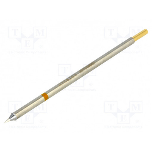 M7CS152; Tip; conical; 0.4mm; 350÷398°C; Similar types: STTC-122; THERMALTRONICS