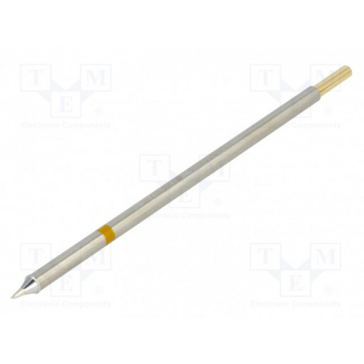 M7SB275; Tip; bent conical; 0.4mm; 350÷398°C; bent 30°; THERMALTRONICS