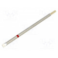 M8CH250; Tip; chisel; 5mm; 420÷475°C; Similar types: STTC-817; THERMALTRONICS