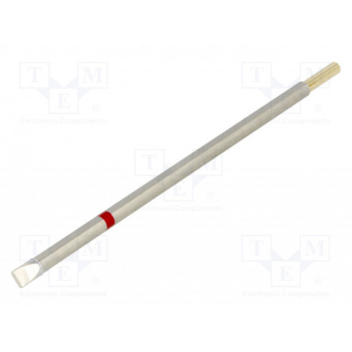 M8CH250; Tip; chisel; 5mm; 420÷475°C; Similar types: STTC-817; THERMALTRONICS
