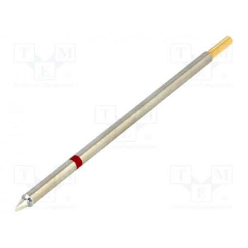 M8CP200; Tip; chisel; 2.5mm; 420÷475°C; Similar types: STTC-836P; THERMALTRONICS