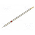 M8MF375; Tip; conical; 0.25mm; 350÷398°C; Similar types: STTC-890; THERMALTRONICS