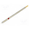 M8SB275; Tip; bent conical; 0.4mm; 350÷398°C; bent 30°; THERMALTRONICS
