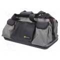 MA2628A; Bag: toolbag; 580x270x270mm; C.K MAGMA