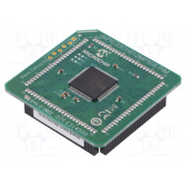 MA330046; Plug-in module; MICROCHIP TECHNOLOGY