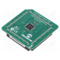 MA330047; Dev.kit: Microchip PIC; Comp: DSPIC33CK64MP105; MICROCHIP TECHNOLOGY
