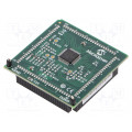 MA330050-1; Dev.kit: Microchip PIC; Comp: DSPIC33CK64MP105; MICROCHIP TECHNOLOGY