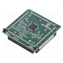 MA330050-1; Dev.kit: Microchip PIC; Comp: DSPIC33CK64MP105; MICROCHIP TECHNOLOGY