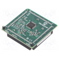 MA330050-2; Dev.kit: Microchip PIC; Comp: DSPIC33CK64MP105; MICROCHIP TECHNOLOGY