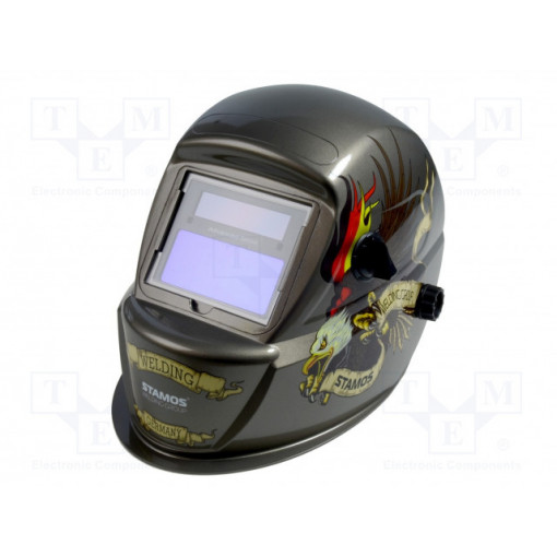2091; Loudspeaker; 10W; 8Ω; 84.4x84.4x49mm; 75÷18000Hz; Ø: 87mm; VISATON