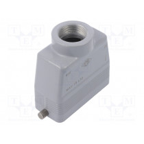 MAV 16 L32; Enclosure: for HDC connectors; C-TYPE; size 77.27; IP66; M32; ILME