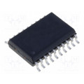 MAX4545CAP+; IC: analog switch; SPST-NC; Channels: 4; SSOP20; 2.7÷12/2.7÷6V; MAXIM INTEGRATED