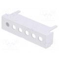 ; Stopper; Man.series: MODULBOX; ITALTRONIC ; Stopper; Man.series: MODULBOX; ITALTRONIC