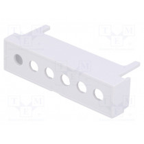 ; Stopper; Man.series: MODULBOX; ITALTRONIC ; Stopper; Man.series: MODULBOX; ITALTRONIC