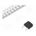 MBR10100CD; Diode: Schottky rectifying; SMD; 100V; 10A; TO252; YANGJIE TECHNOLOGY