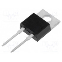 MBR10200; Diode: Schottky rectifying; THT; 200V; 10A; TO220AC; Package: tube; SIRECTIFIER MBR10200; Diode: Schottky rectifying; THT; 200V; 10A; TO220AC; Package: tube; SIRECTIFIER