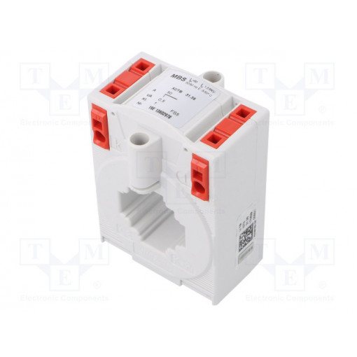 51-2001; Current transformer; MBS AG