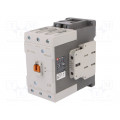 MC-100A 230VAC 1A1B; Contactor: 3-pole; NO x3; Auxiliary contacts: NO + NC; 230VAC; LS INDUSTRIAL SYSTEMS