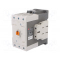MC-75A 230VAC 1A1B; Contactor: 3-pole; NO x3; Auxiliary contacts: NO + NC; 230VAC; 75A; LS INDUSTRIAL SYSTEMS
