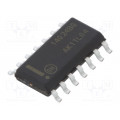 MC14024BDG; IC: digital; 7bit,binary counter; Channels: 1; SMD; SO14; 3÷18VDC; ON SEMICONDUCTOR