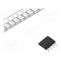 MC33078DR2G; Operational amplifier; 16MHz; Channels: 2; SO8; 10÷36/±5÷18VDC; ON SEMICONDUCTOR