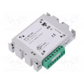 MC485232; Module; Protocol: MODBUS RTU; Works with: WM20; CARLO GAVAZZI MC485232; Module; Protocol: MODBUS RTU; Works with: WM20; CARLO GAVAZZI
