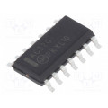 MC74AC32DG; IC: digital; OR; Channels: 4; IN: 2; SMD; SO14; Series: AC; 2÷6VDC; ON SEMICONDUCTOR MC74AC32DG; IC: digital; OR; Channels: 4; IN: 2; SMD; SO14; Series: AC; 2÷6VDC; ON SEMICONDUCTOR