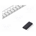 MC74ACT04DR2G; IC: digital; inverter; NOT; Channels: 6; IN: 1; SMD; SO14; Series: ACT; ON SEMICONDUCTOR MC74ACT04DR2G; IC: digital; inverter; NOT; Channels: 6; IN: 1; SMD; SO14; Series: ACT; ON SEMICONDUCTOR