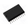 MC74HC273ADWG; IC: digital; D flip-flop; Channels: 8; CMOS; HC; SMD; SO20-W; ON SEMICONDUCTOR MC74HC273ADWG; IC: digital; D flip-flop; Channels: 8; CMOS; HC; SMD; SO20-W; ON SEMICONDUCTOR