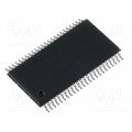 MC74LCX16374DTG; IC: digital; D flip-flop; Channels: 16; CMOS; LCX; SMD; TSSOP48; ON SEMICONDUCTOR MC74LCX16374DTG; IC: digital; D flip-flop; Channels: 16; CMOS; LCX; SMD; TSSOP48; ON SEMICONDUCTOR