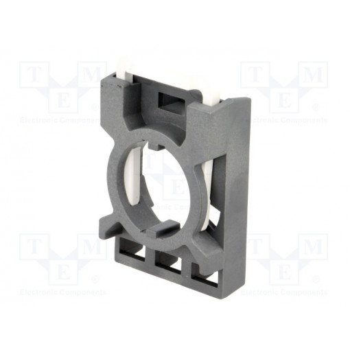 1SFA611605R1100; Mounting unit; 22mm; front fixing; ABB