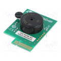 MCP4725DM-PTPLS; Dev.kit: Microchip; MCP4725; MICROCHIP TECHNOLOGY