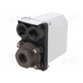 MCSN4; Module: pressure switch; pressure; OUT 1: 3PST-NC; IP rating: IP65; EATON ELECTRIC MCSN4; Module: pressure switch; pressure; OUT 1: 3PST-NC; IP rating: IP65; EATON ELECTRIC